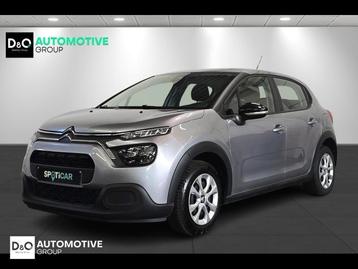 Citroen C3 FEEL parkeersensoren  beschikbaar voor biedingen