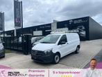 Mercedes-Benz Vito 110 CDI BTW inclusief 3 Zit, Auto's, Mercedes-Benz, Voorwielaandrijving, Stof, Gebruikt, 4 cilinders