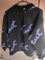 Nieuwe trui trut merk nine Lemons maat m, Ophalen, Nieuw, Maat 38/40 (M)
