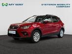 Seat Arona Arona 1.0 TSI Move! (EU6AP), 121 g/km, Navigatiesysteem, Arona, Handgeschakeld