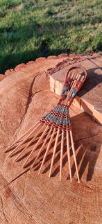 Authentieke tribale kam uit Congo (vóór 1950), Antiek en Kunst, Ophalen of Verzenden