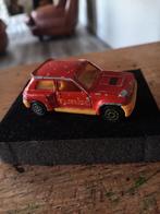 voiture ancienne, Envoi