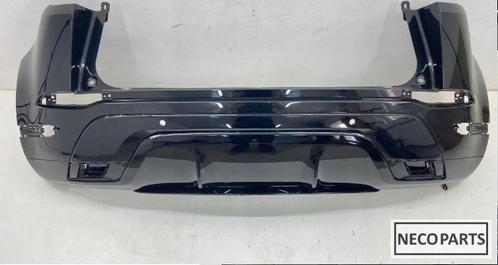 RANGE ROVER EVOQUE II L551 ACHTERBUMPER ORGINEEL, Auto-onderdelen, Carrosserie, Bumper, Land Rover, Achter, Gebruikt, Ophalen of Verzenden