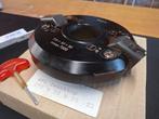 Freesmachine toebehoren asgat 50mm Maes, Sandvik, Ophalen, Overige soorten, Zo goed als nieuw, Maes