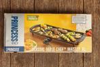 Princess Gourmet/Bakplaat – 21 x 64 cm, Elektronische apparatuur, Grillplaten, Ophalen of Verzenden, Nieuw