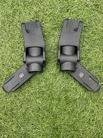 Maxi cosi mura 3/4 adapters adapter voor maxi Cosi, Kinderen en Baby's, Autostoeltjes, Verstelbare rugleuning, B, Ophalen of Verzenden