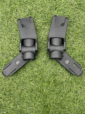 Maxi cosi mura 3/4 adapters adapter voor maxi Cosi beschikbaar voor biedingen
