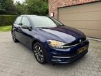 Volkswagen Golf 7 1.0 TSI IQ.Drive OPF (EU6.2),GARANTIE,ACC, Auto's, Volkswagen, Voorwielaandrijving, Stof, Bedrijf, Golf