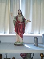 Religieus beeld, Antiek en Kunst, Antiek | Religieuze voorwerpen, Ophalen