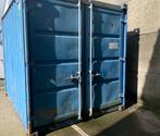 10 ft container, Doe-het-zelf en Bouw, Ophalen