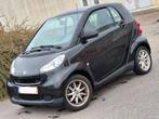 Smart fortwo 1.0 mhd ess hybride 150mkm semi auto 2800€, Auto's, Smart, Automaat, Particulier, 2 zetels, 1000 cc