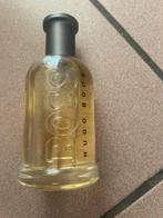 Mannen parfum hugo boss, Handtassen en Accessoires, Uiterlijk | Parfum, Ophalen of Verzenden, Nieuw