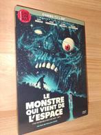 Le Monstre qui vient de l'espace [DVD + Blu-ray], CD & DVD, Blu-ray, Comme neuf, Horreur, Coffret, Enlèvement ou Envoi