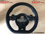 Audi S Line Stuur DSG Flippers A1 A3 A4 A5 A6 A7 A8, Auto-onderdelen, Info@fabrikant.eu, Fabrikant BV, Nieuw, Audi