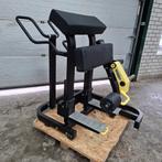 Technogym Pure Strength Plate Loaded Standing Leg Curl, Enlèvement