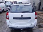 PARKEERSENSOR Dacia Logan MCV II / Sandero Wagon (7S), Gebruikt, Dacia