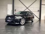 Mercedes-Benz C 180 C180/1steEig/70000km/360Cam/Carplay/Zet, Auto's, 1497 cc, Zwart, 4 cilinders, 0 kg