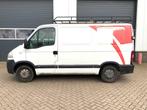 2006 Opel Movano Bedrijfswagen, Auto's, Bestelwagens en Lichte vracht, Gebruikt, Bedrijf, Te koop, Opel