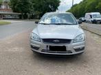 Ford focus 1.4 Benzine Gekeurd Airco 65.000km, Auto's, Stof, Zwart, Handgeschakeld, 5 deurs