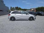 Mercedes-Benz B-Klasse 180 B 180 7G-DCT AMG Line | PARKSENS, Autos, Argent ou Gris, Achat, Euro 6, Entreprise