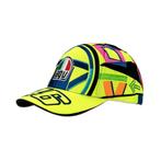 Valentino Rossi Kid helmet cap pet VRKCA324403, Kinderen en Baby's, Kinderkleding | Petten en Hoeden, Nieuw, Pet, Jongen of Meisje