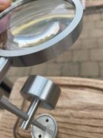 Lampe avec bougie, Huis en Inrichting, Lampen | Spots, Ophalen, Zo goed als nieuw