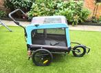 hondenbuggy, Dieren en Toebehoren, Honden-accessoires, Ophalen, Zo goed als nieuw