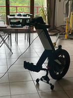 Voorwielaandrijving voor elektrische rolstoel gloednieuw, Diversen