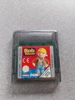 Bob de bouwer game boy color, Consoles de jeu & Jeux vidéo, Comme neuf, Enlèvement ou Envoi
