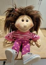TK: Living Puppets - Finja Marionet - 45 cm + draagtas, Kinderen en Baby's, Speelgoed | Poppen, Overige typen, Ophalen of Verzenden