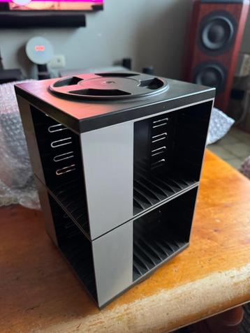Cassette Carousel beschikbaar voor biedingen