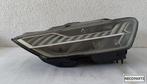 AUDI A7 4K 4K8 MATRIX FULL LED KOPLAMP 4K8941035F ORIGINEEL, Auto-onderdelen, Ophalen of Verzenden, Gebruikt, Audi