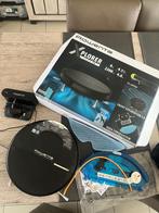 Rowenta stofzuiger met dweilfunctie, Elektronische apparatuur, Stofzuigers, Ophalen, Zo goed als nieuw, Robotstofzuiger