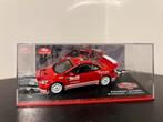 Peugeot 307 WRC Monte Carlo 2005 Grönholm - 1/43 Altaya IXO, Enlèvement, Comme neuf, Voiture