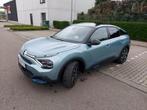 Citroen e-c4 Shine 2022. 30000km nieuwstaat, Auto's, Automaat, Parkeersensor, Stof, Euro 6