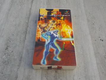 Nintendo Super Famicom Killer Instinct beschikbaar voor biedingen
