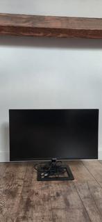 phillips monitor 28 inch, Computers en Software, Monitoren, Ophalen, Zo goed als nieuw