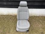 Volkswagen VW Caddy 3 passagiersstoel met airbag!, Auto-onderdelen, Interieur en Bekleding, Gebruikt, Volkswagen, Ophalen