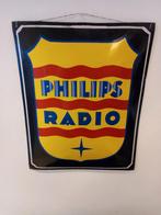 Philips radio, Verzamelen, Ophalen of Verzenden, Zo goed als nieuw