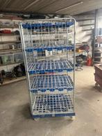 ROLCONTAINER / TRANSPORT KAR, Doe-het-zelf en Bouw, Transportwagens, Ophalen