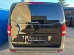Mercedes-Benz Vito 116 L3- 9PL - Automaat (35.529 euro excl, Auto's, 4 cilinders, 0 kg, Zwart, Bedrijf