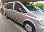 Vito 115 double cabine 2007 355.000km, Autos, Entreprise, Achat