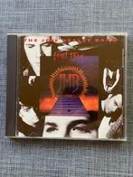 Cd  The Jeff Healey band - feel this, Cd's en Dvd's, Cd's | Jazz en Blues, Ophalen of Verzenden, Gebruikt, Blues