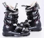 38 38,5 EU dames skischoenen NORDICA PRO MACHINE 105 X W, Sport en Fitness, Skiën en Langlaufen, Gebruikt, Verzenden, Schoenen