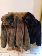 Lot de 5 pièces vestes bottines jeans, Kleding | Dames, Ophalen, Zo goed als nieuw, Overige kleuren