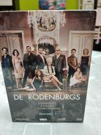 De Rodenburgs dvd's, Comme neuf, Enlèvement ou Envoi