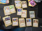 Pokemon trainer cards 2005 - 2006, Hobby en Vrije tijd, Verzamelkaartspellen | Pokémon, Ophalen, Gebruikt