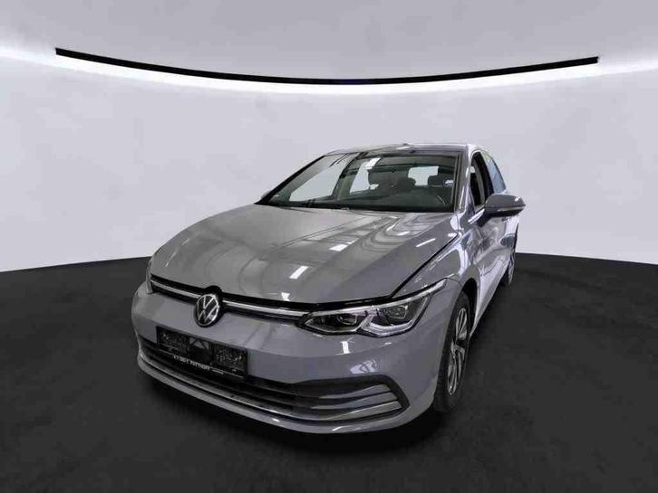 Volkswagen Golf 1.4 eHybrid 204PK Automaat 2022, Auto's, Volkswagen, Bedrijf, Golf, Overige brandstoffen, Stadsauto, Automaat