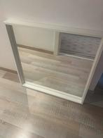 Nissedal spiegel en 2 x musik wandlamp 60 cm, Huis en Inrichting, Ophalen