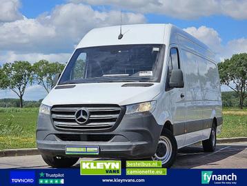 Mercedes-Benz SPRINTER 314 L3H2 Maxi Mbux Euro6 beschikbaar voor biedingen